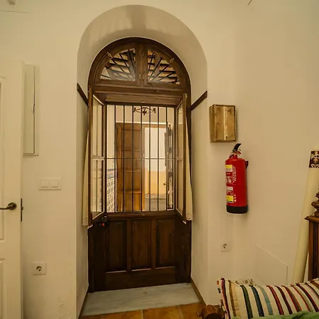 Casa Guirigay *