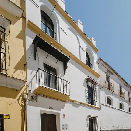 Casa Guirigay Holiday home *