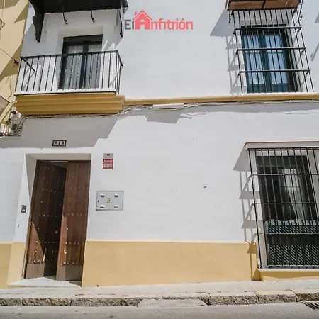 Holiday home Casa Guirigay Sanlucar de Barrameda