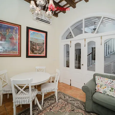 Casa Guirigay Holiday home *