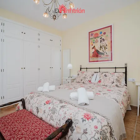 Casa Guirigay Holiday home Sanlucar de Barrameda
