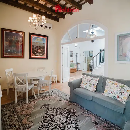 Casa Guirigay Holiday home Sanlucar de Barrameda