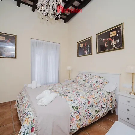 Holiday home Casa Guirigay Sanlucar de Barrameda