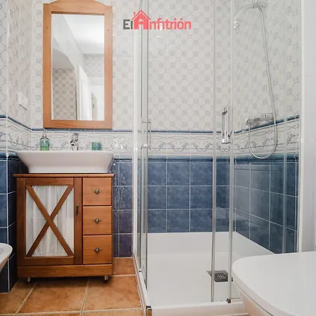 Casa Guirigay Holiday home *