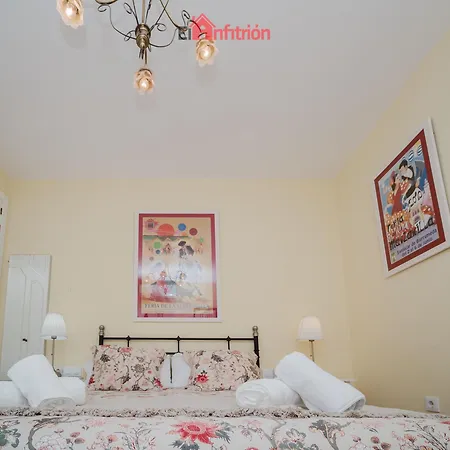 Casa Guirigay Sanlucar de Barrameda