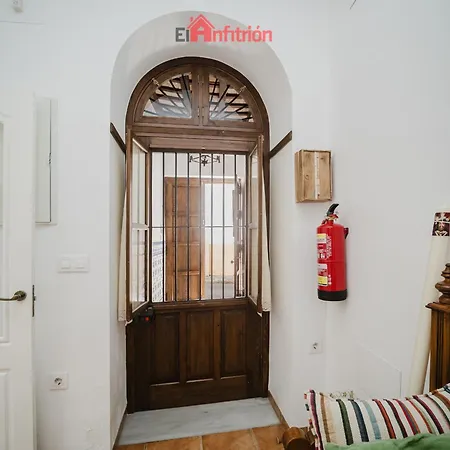 Casa Guirigay