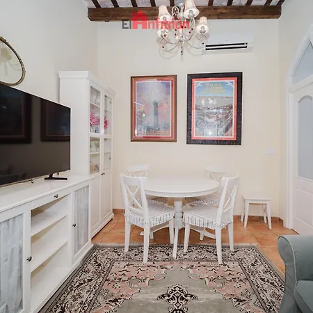 Casa Guirigay Sanlucar de Barrameda