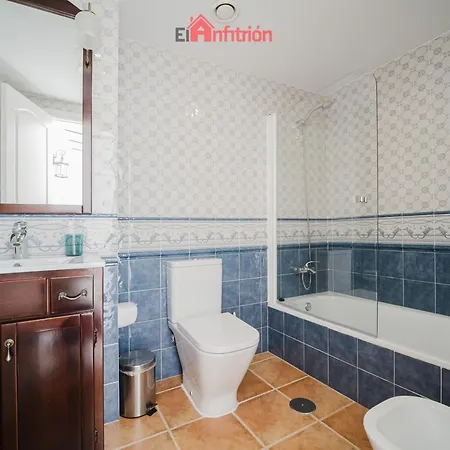 Casa Guirigay Holiday home