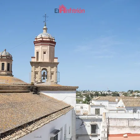 Casa Guirigay * Sanlucar de Barrameda