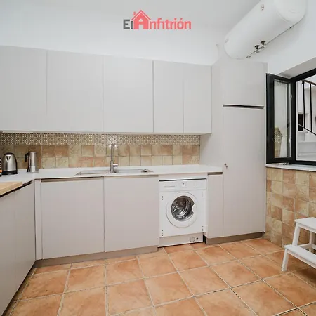 Casa Guirigay Holiday home