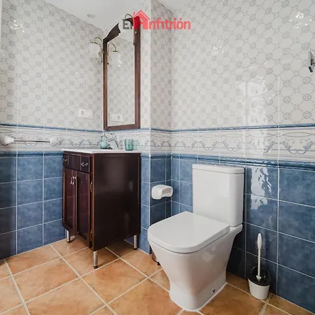 Casa Guirigay *