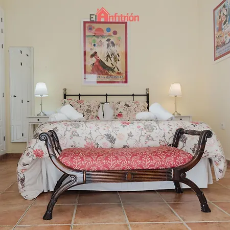 Casa Guirigay *