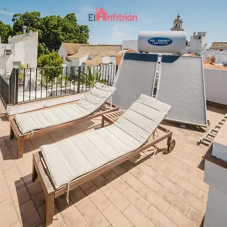 Casa Guirigay Holiday home *