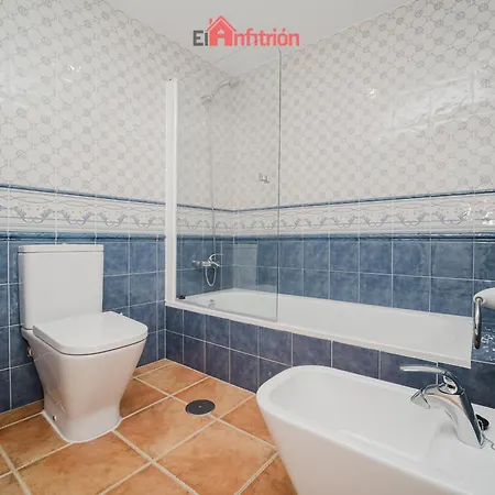Casa Guirigay Holiday home Sanlucar de Barrameda