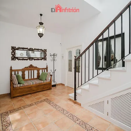 Casa Guirigay Holiday home