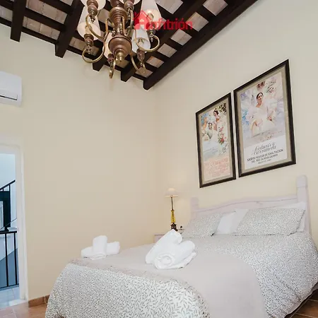 Casa Guirigay *