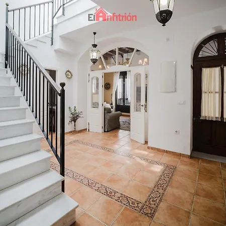 Casa Guirigay * Sanlucar de Barrameda
