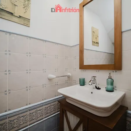 Holiday home Casa Guirigay Sanlucar de Barrameda