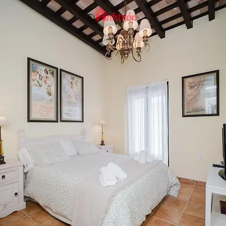 Casa Guirigay * Sanlucar de Barrameda