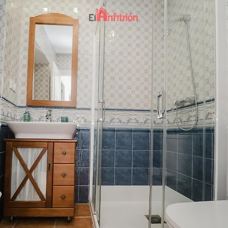 Casa Guirigay Sanlucar de Barrameda