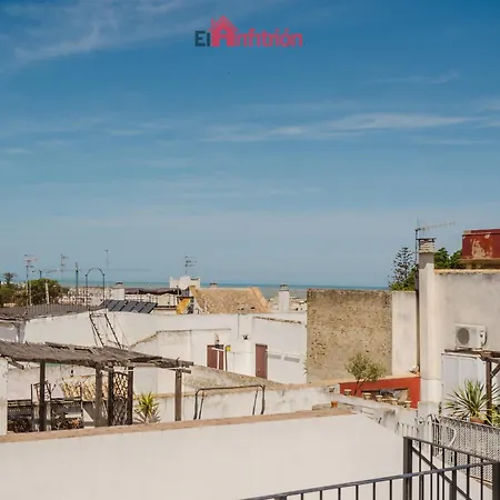 Casa Guirigay Holiday home *