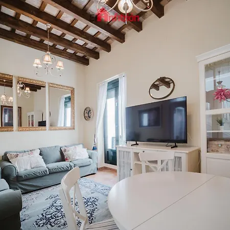 Casa Guirigay * Sanlucar de Barrameda